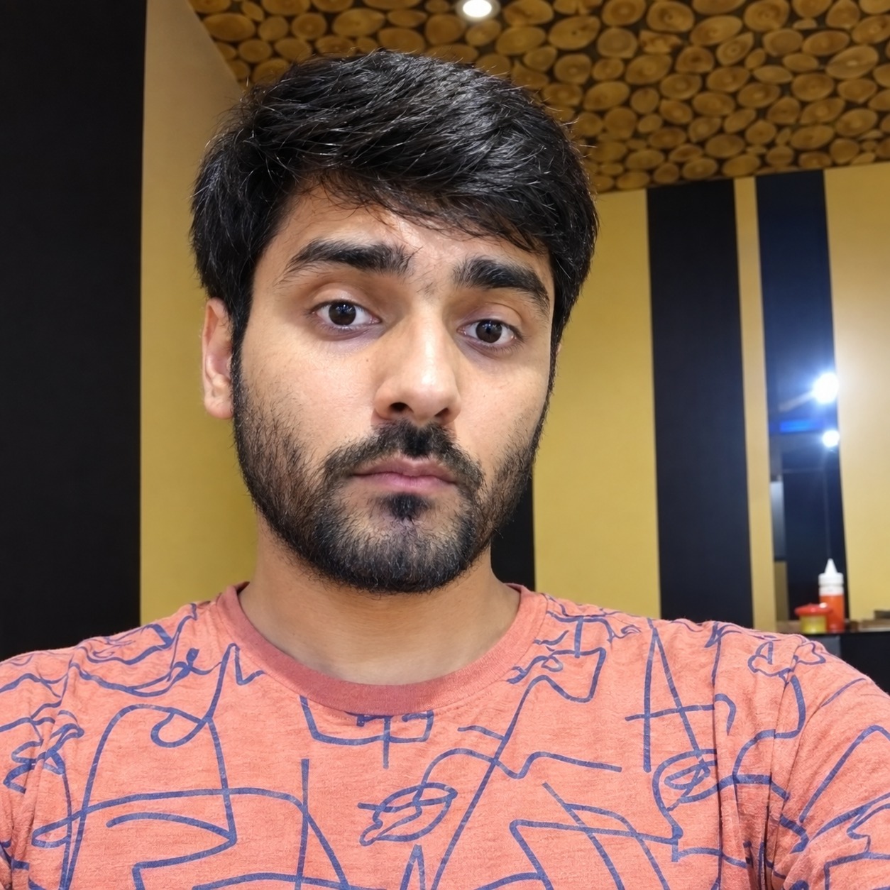 Ankit Singh - Empathetic Listener
