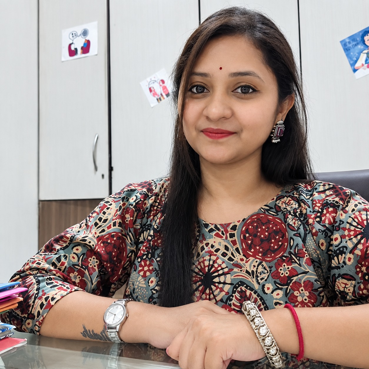 Dr Dipali Girish Shinde - Therapist