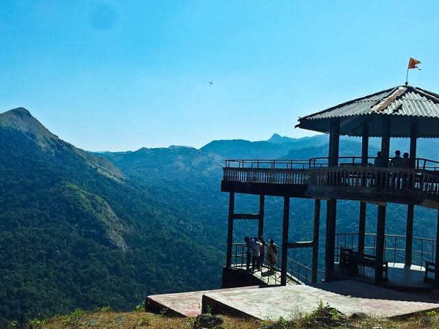 Bisle Ghat