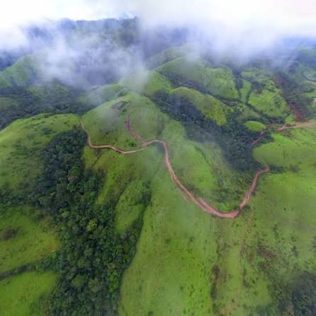 Kaginahare Viewpoint