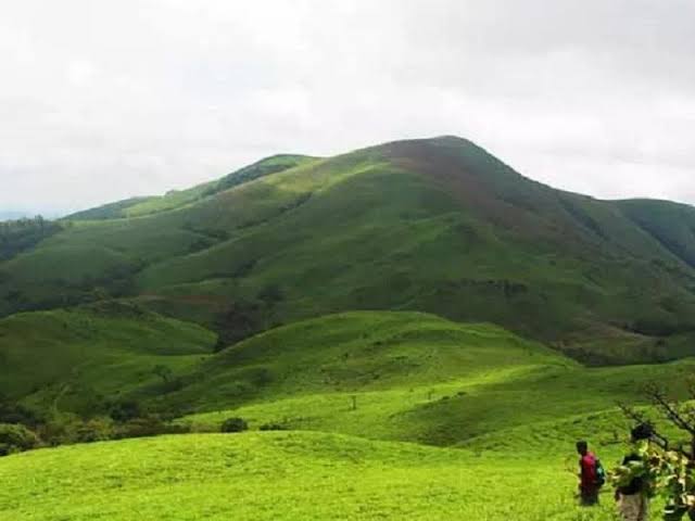 Jenukal Gudda